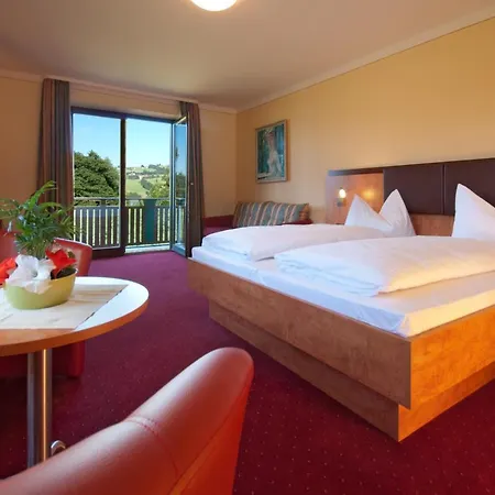 Seehotel Garni Poellmann 酒店