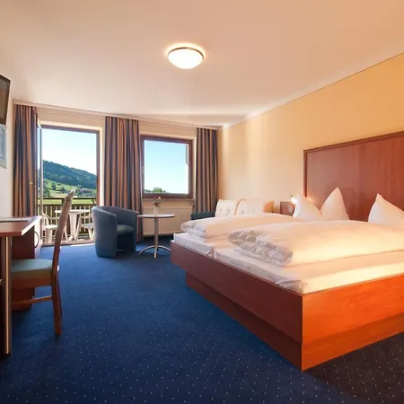 Seehotel Garni Poellmann 호텔 4*
