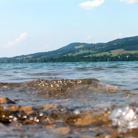 Hotel Seehotel Garni Poellmann