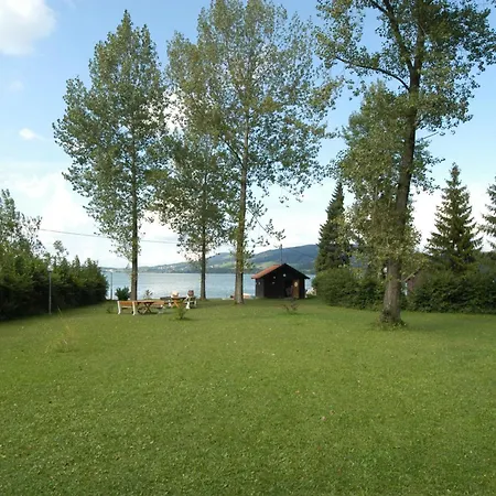 酒店 Seehotel Garni Poellmann 4*