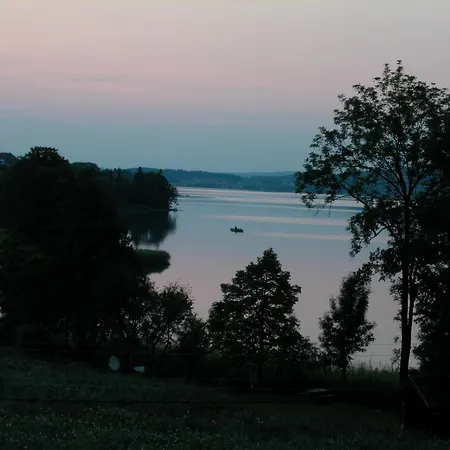 Hotel Seehotel Garni Poellmann Zell am Moos