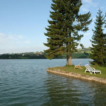 Seehotel Garni Poellmann 4*