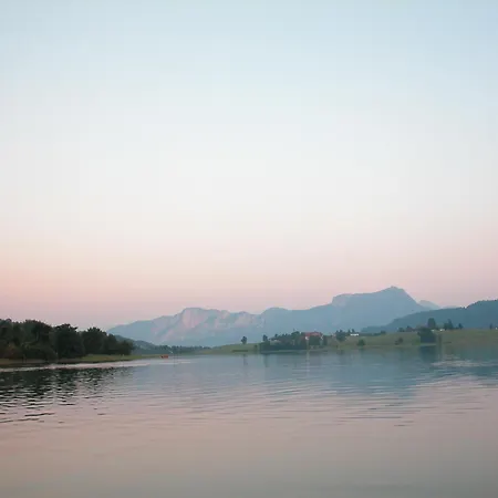 Hotel Seehotel Garni Poellmann