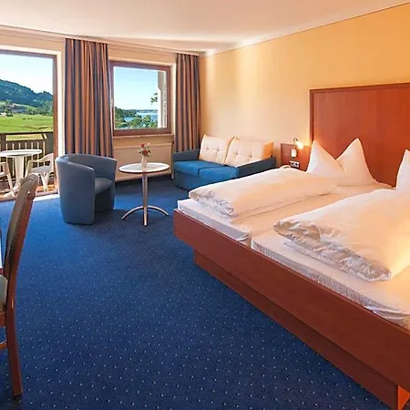 Hotel Seehotel Garni Poellmann 4*