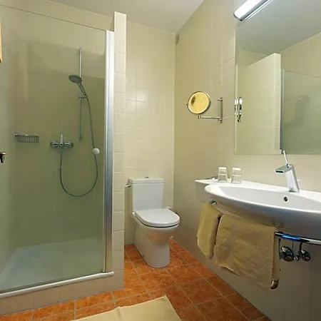 Seehotel Garni Poellmann Hotel