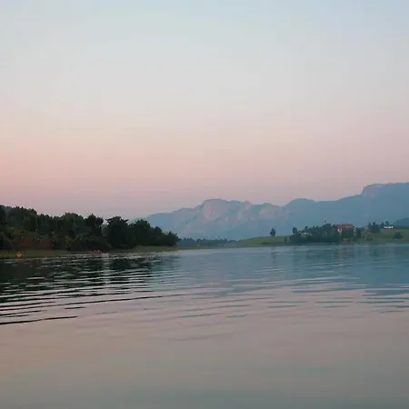 Seehotel Garni Poellmann 酒店 4*