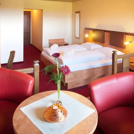 Seehotel Garni Poellmann 4* 첼 암 모오스