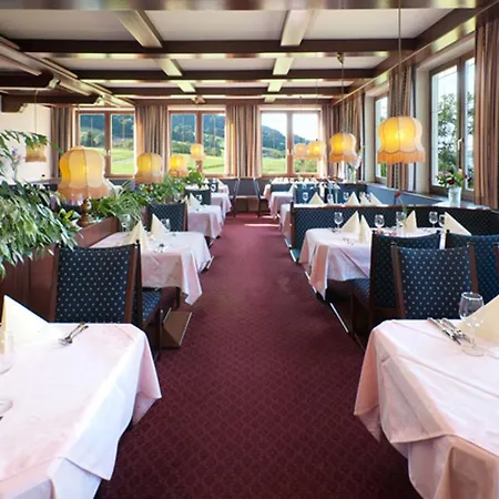 Seehotel Garni Poellmann 호텔 첼 암 모오스