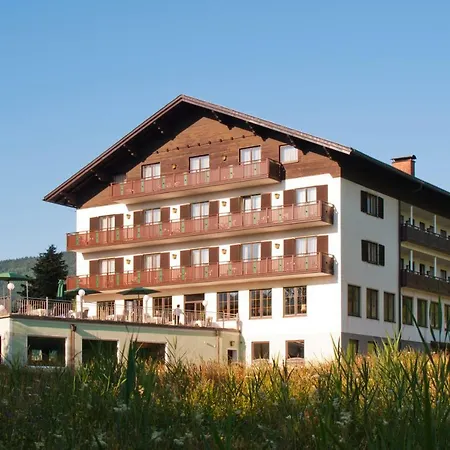 Seehotel Garni Poellmann