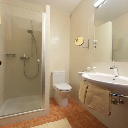 Seehotel Garni Poellmann 4* Zell am Moos