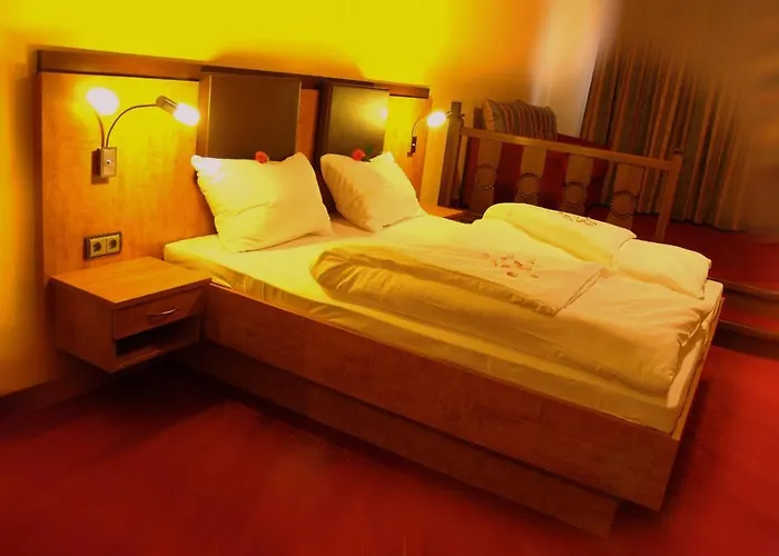 Seehotel Garni Poellmann Hotel 4*