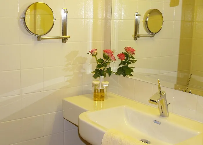 Seehotel Garni Poellmann 4* Zell am Moos