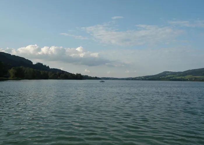 Seehotel Garni Poellmann Hotel