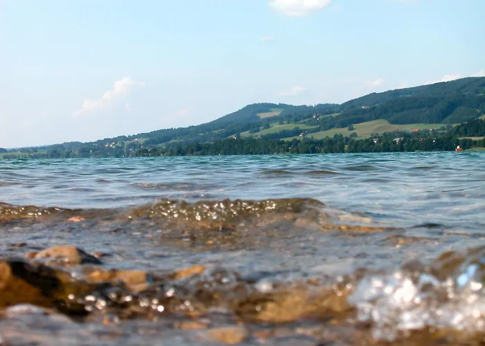 Hotel Seehotel Garni Poellmann