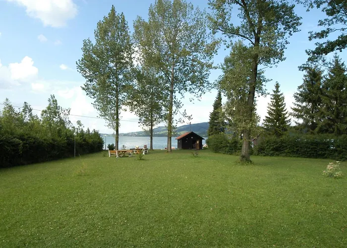 Hotel Seehotel Garni Poellmann 4*