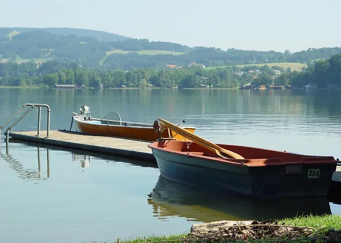 Seehotel Garni Poellmann