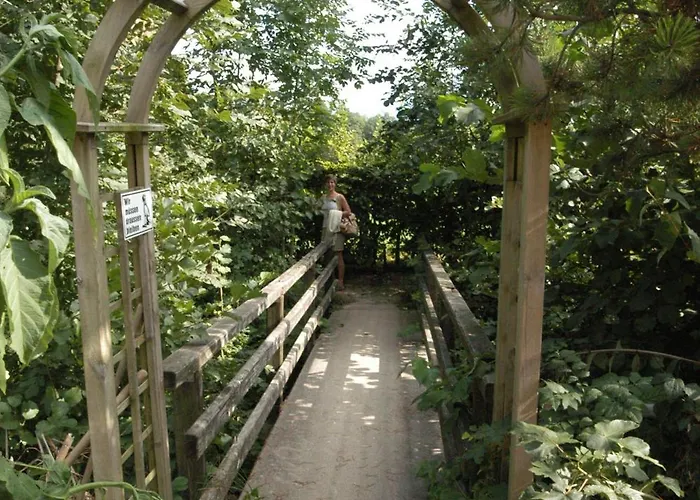 Hotel Seehotel Garni Poellmann Zell am Moos