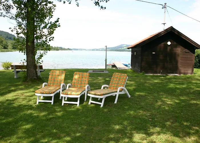 Seehotel Garni Poellmann