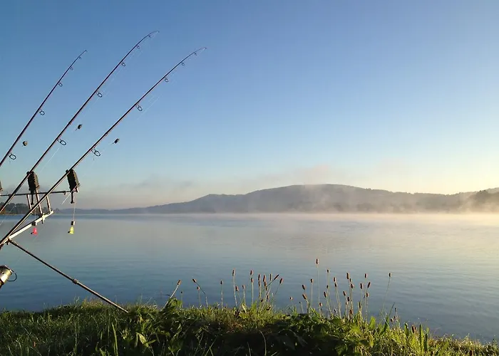 Seehotel Garni Poellmann Hotel Zell am Moos