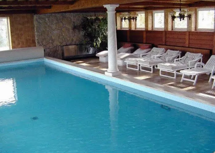 Seehotel Garni Poellmann