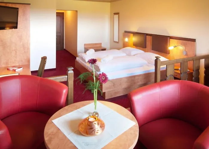 Seehotel Garni Poellmann 4* Zell am Moos