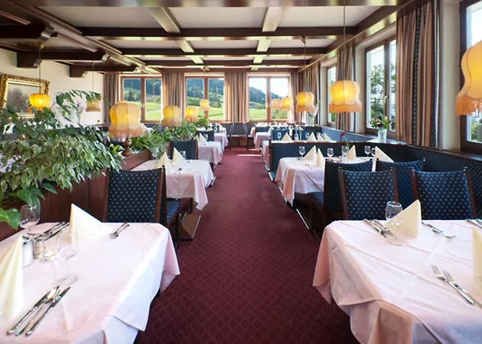 Seehotel Garni Poellmann Hotel Zell am Moos