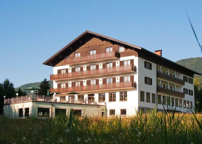 Seehotel Garni Poellmann