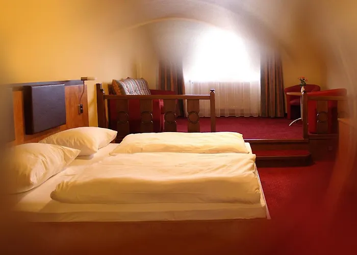 Seehotel Garni Poellmann 4*