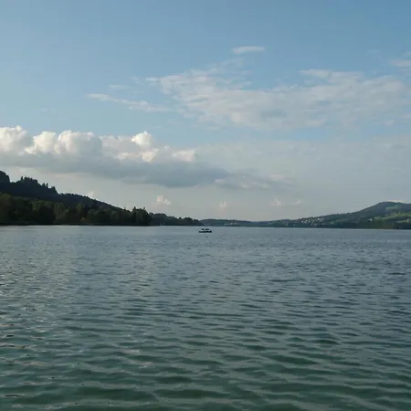 Seehotel Garni Poellmann Hotel