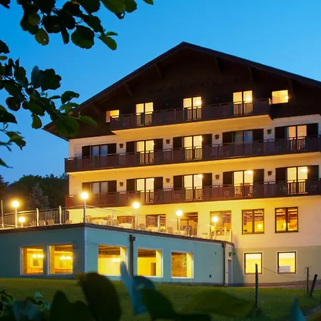 Seehotel Garni Poellmann Hotel Zell am Moos