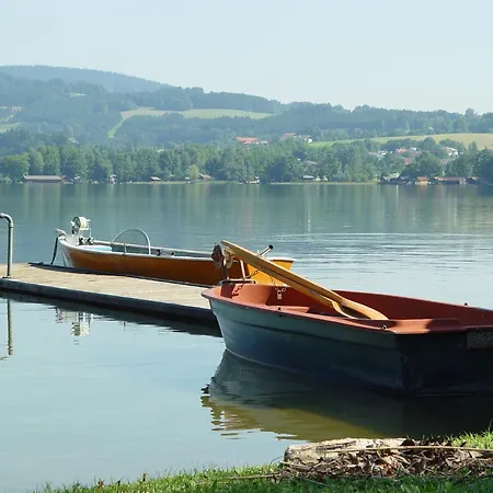 Seehotel Garni Poellmann