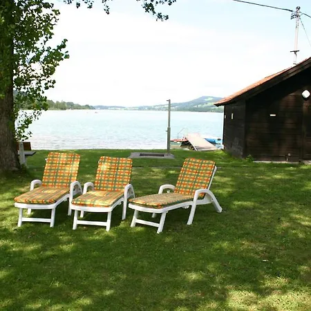 Seehotel Garni Poellmann