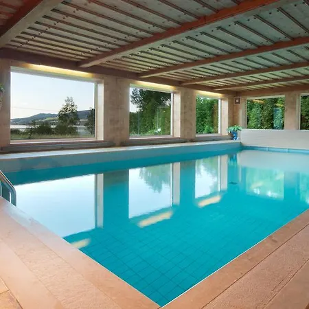 Hotel Seehotel Garni Poellmann Zell am Moos