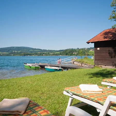 Hotel Seehotel Garni Poellmann