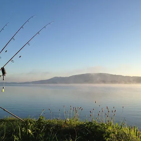 Seehotel Garni Poellmann Hotel Zell am Moos