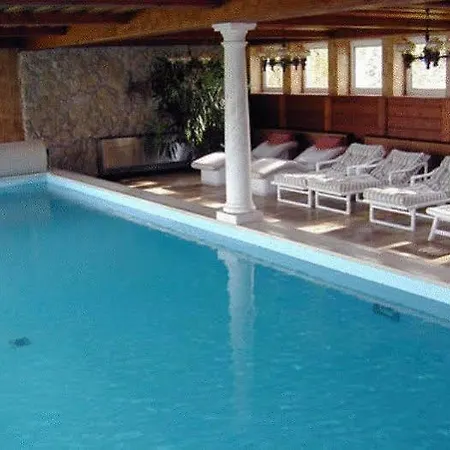 Seehotel Garni Poellmann