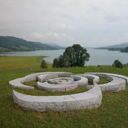 Seehotel Garni Poellmann 4*