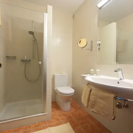 Seehotel Garni Poellmann 4* Zell am Moos
