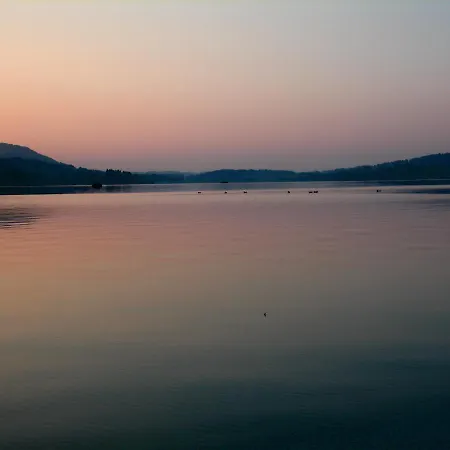 Hotel Seehotel Garni Poellmann Zell am Moos