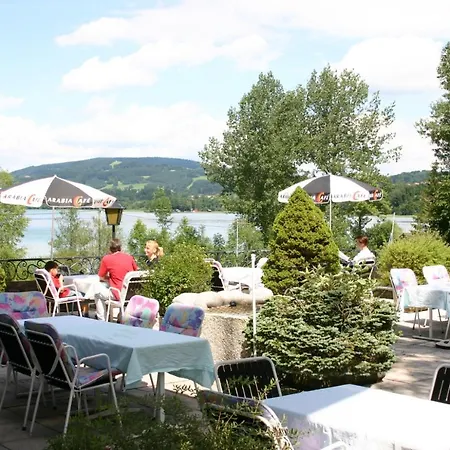 Seehotel Garni Poellmann Hotel Zell am Moos