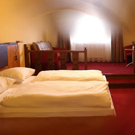 Seehotel Garni Poellmann 4*