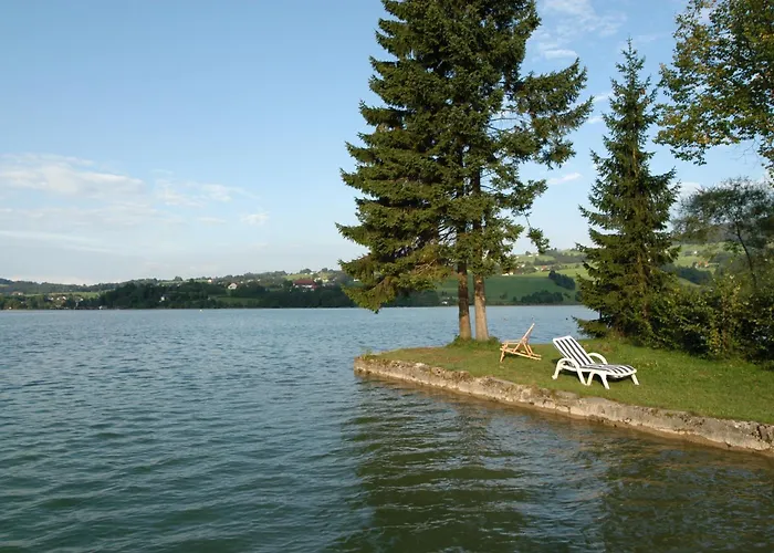 Seehotel Garni Pöllmann 4*