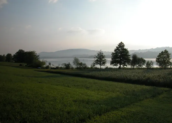 Seehotel Garni Pöllmann Szálloda 4*