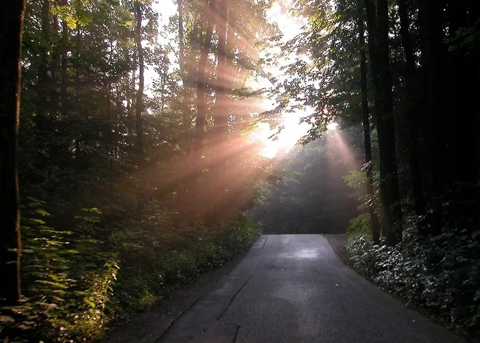 Seehotel Garni Pöllmann Szálloda 4*