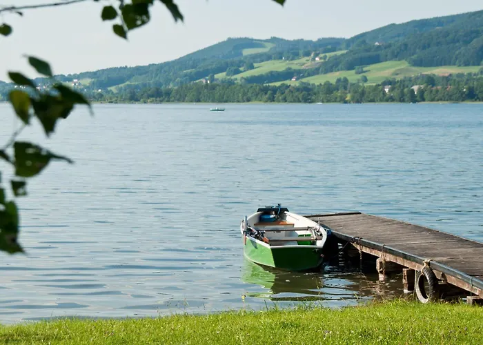 Seehotel Garni Pöllmann 4*