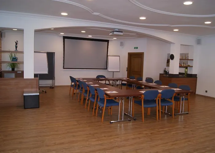 Szálloda Seehotel Garni Pöllmann