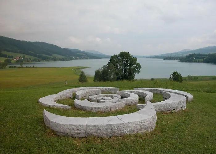 Seehotel Garni Pöllmann 4*