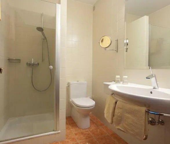 Seehotel Garni Pöllmann 4* Zell am Moos